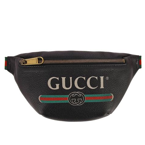 bauchtasche gucci herren